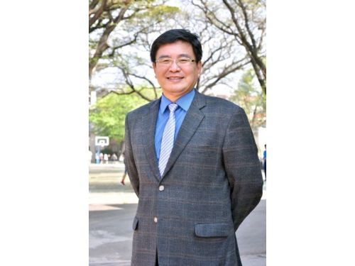 屏中校長陳國祥出任屏東縣教育處長，縣府小內閣人事同步微調