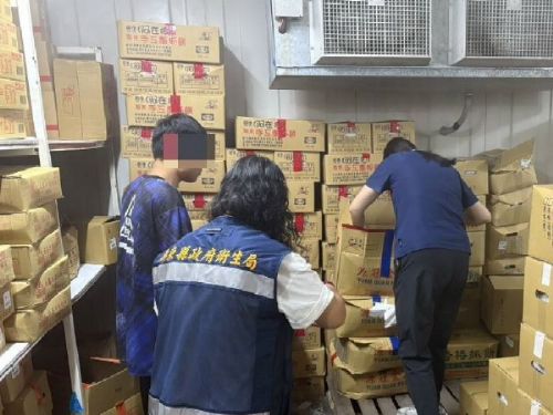 屏東衛生局啟動預防性封存機制，嚴守防線守護食安與產業安全