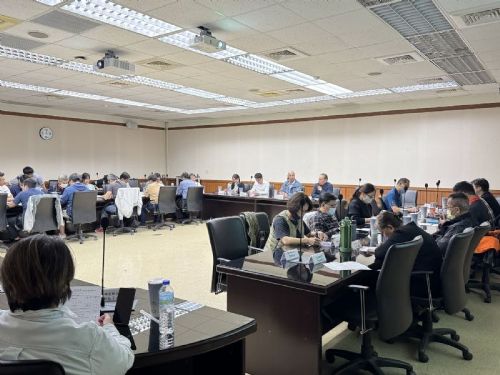 屏東啟動偏鄉採購聯繫平臺，整合專業當基層後盾 強化偏遠地區採購量能