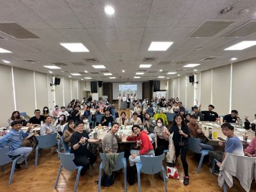 我們蹲下來，陪孩子一起玩──屏東縣府為第二屆《包圍縣府》暖身