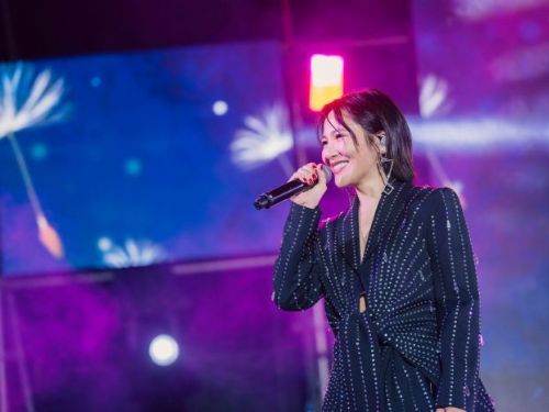 人氣卡司齊聚屏東 ，跨年夜High歌迎2026