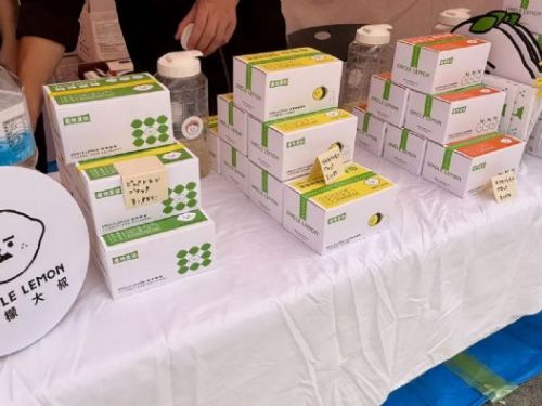 屏東十大伴手禮進軍日本「熊本台灣祭」優質品牌展現南國物產實力