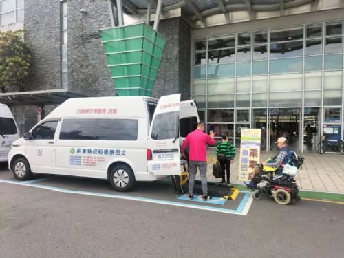 馬年春節不打烊！社福服務1,460次，屏縣社安網即時守護家庭