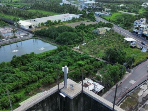 當AI守護屏北好空氣！環保局再升級，屏北新增AI影像辨識系統全面防制露天燃燒
