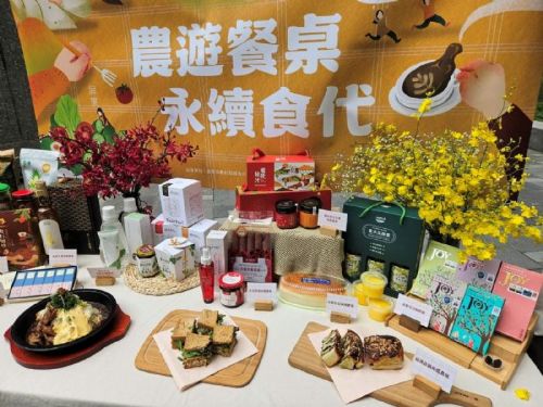 屏東教育農遊雙軌啟動 ，農村共學體驗深入「食」地