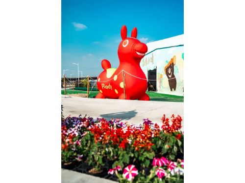 屏東有春好過年！縣府推一至三日遊程「神馬都好玩」