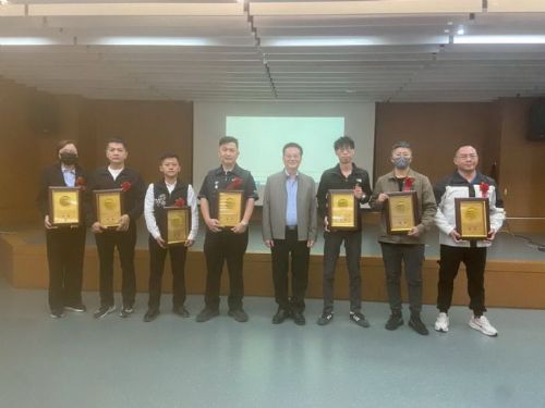 屏東縣政府114年度殯葬禮儀服務業評鑑結果揭曉