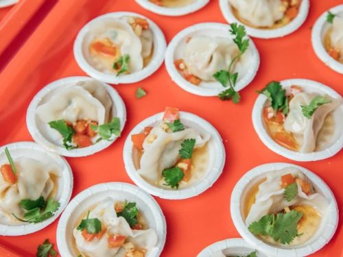 「屏東餃子王」初賽12/20登場，50組高手同場較勁