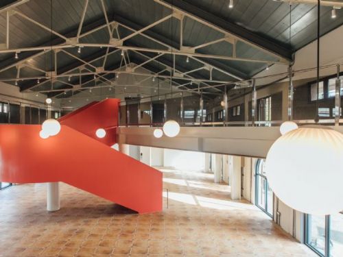 竹田頓物驛3/21開幕倒數！餐飲、住宿、展演一次到位，打造慢城客家旅遊新體驗