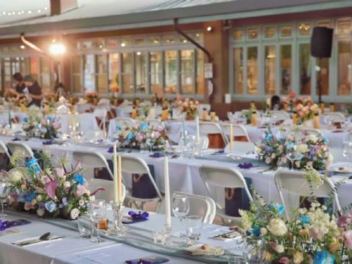 屏行拾光．好屏餐桌 山海風味齊登場，四位主廚攜手四大社區共創「海WAY饗宴 × 山野秋收」