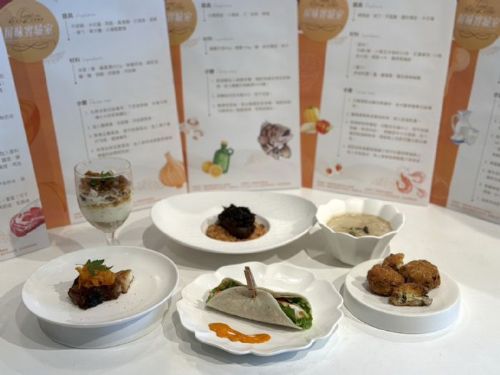 米其林級餐桌圓滿落幕，六大社區共饗屏東風土好味道