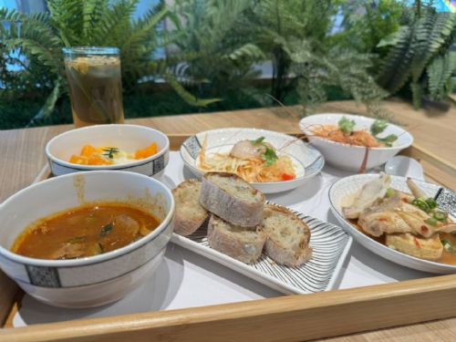 「農饗樂市集」暑期親子首選，檸檬風味 × 泰式美饌 × 夏日水樂園 一同清涼登場！