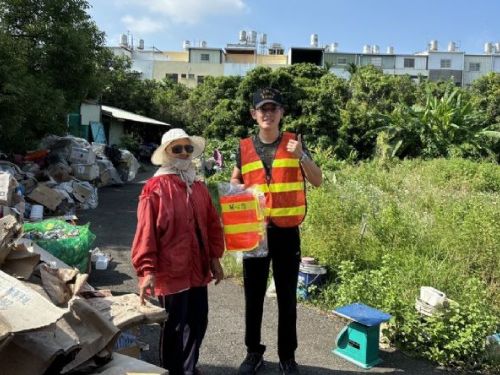 屏東交通安全亮眼成績！六月事故創三年新低，縣府持續守護友善道路