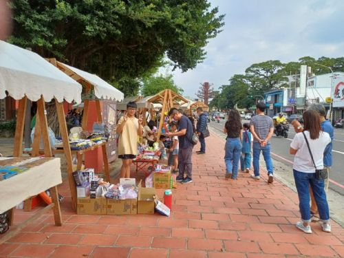屏東書院「2025年末歡樂DAY」為古蹟注入新活力