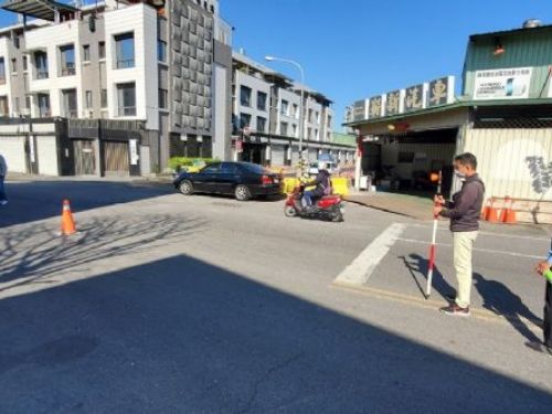 精準測量數位治理，屏東推動地籍圖重測，守護民眾土地權益