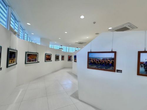 屏東縣王船文化館全新療癒閱讀區啟用，文化與書香，溫柔融入日常生活