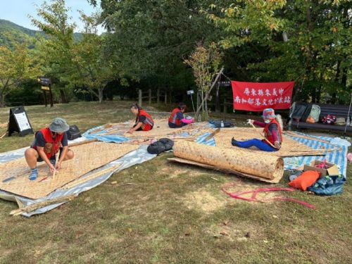 屏東文健站溫暖升級！夜訪陪伴、文化共融，打造長輩最安心的第二個家