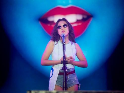 屏東三大日迎來搖滾之夜 ! 多組樂團輪番飆唱，點燃屏東春日熱情