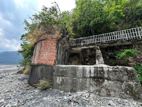 潺潺百年情！屏東「力里圳創建百周年」登場，見證伏流水工程的永續傳奇