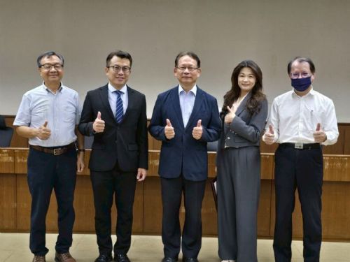 屏縣府召開廉政會報，落實廉能治理共築幸福城市