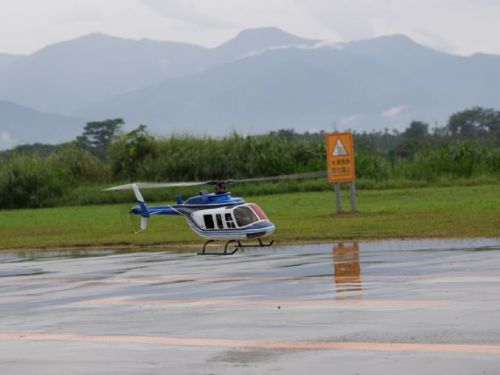 飛越屏東天空，無人機航空嘉年華震撼登場