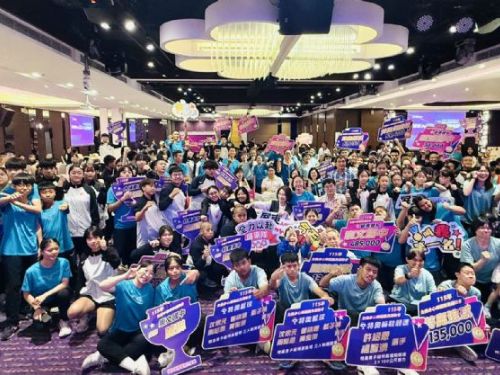 115年全中運暨全國身障運頒獎典禮，屏東縣長周春米頒發542萬獎金