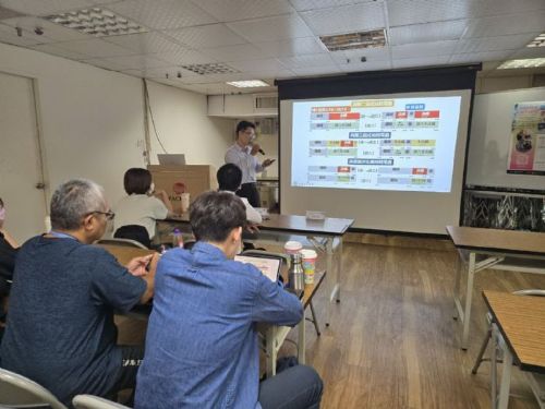 屏東攜手公私部門推動節能減碳，共創低碳永續新未來