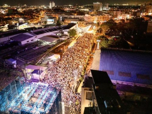 2026屏東黑鮪魚文化觀光季5月登場，東港三寶化身Q版角色，邀民眾吃黑鮪魚、聽音樂