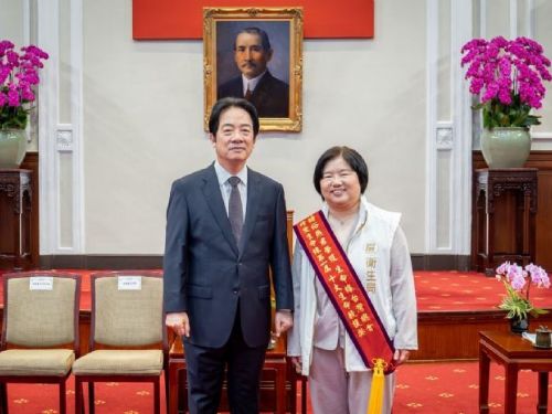 屏東縣榮獲114年強化社會安全網暨心理衛生業務考核特優等，第一線心衛專業人員及社工撐起守護力量