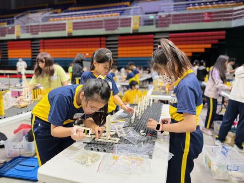 智慧屏東、五箭齊發！2026世界機關王屏東初賽盛大登場