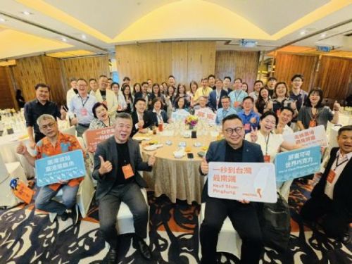 屏東觀光前進星馬市場，雙城推介會吸引逾70家業者參與，團遊獎勵助攻國際送客