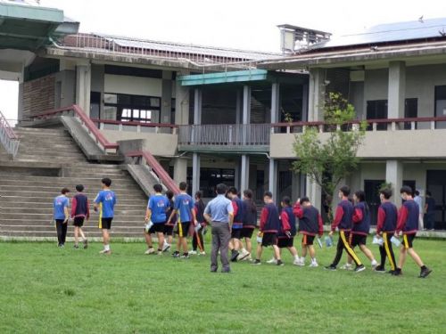 114學年度屏東區高級中等學校免試入學分發結果公告