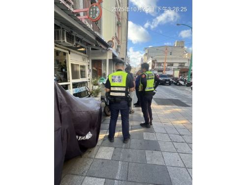 縣府啟動聯合稽查「非法旅宿」營造安心旅遊環境