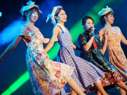 王偉忠監製《星村有喜事》11/21、22熱鬧開席，重現80年代眷村喜宴