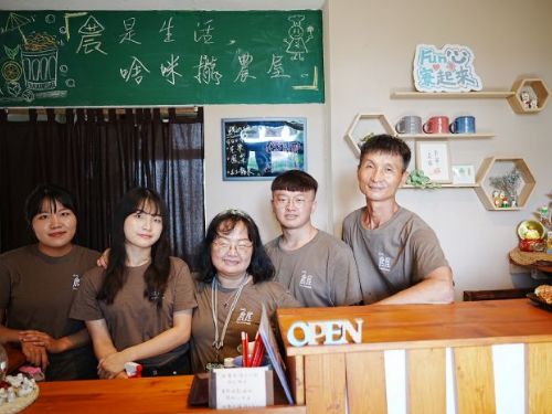 青年返鄉見習，挖掘枋寮風土記憶，找回土地情感與家鄉認同