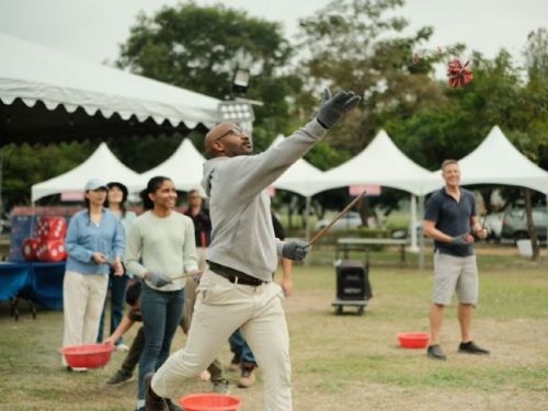 史上最高尖炮城，3月7日、8日引燃六堆客庄