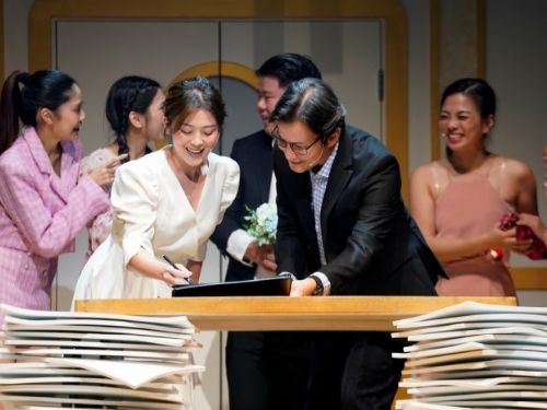 恆春文化中心下半年節目曝光，金曲歌后曹雅雯、《海角七號》音樂劇接力登場