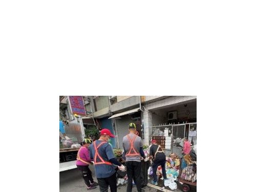 把握雨後 48 小時黃金期，屏東縣全面啟動清消行動防堵登革熱