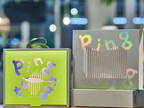 屏東縣政府攜手LINE 打造《永續好屏友》官方線上商城，推出「午後時光禮盒」品味屏東生活