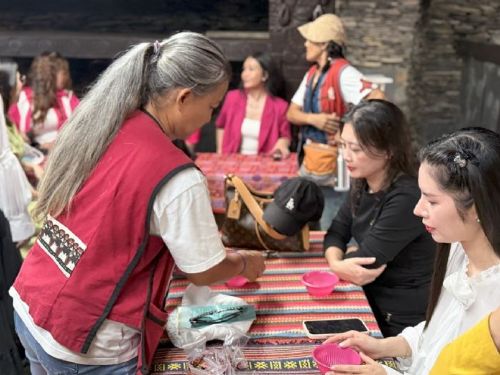 越南旅行業者深度走訪屏東，深化台越觀光合作新動能