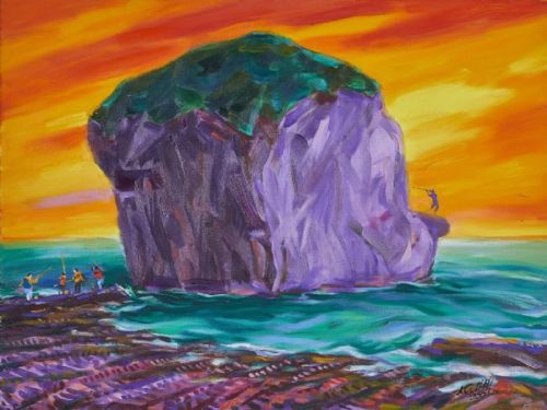 屏美館在屏菸舊倉庫華麗重生，變身國際藝術殿堂