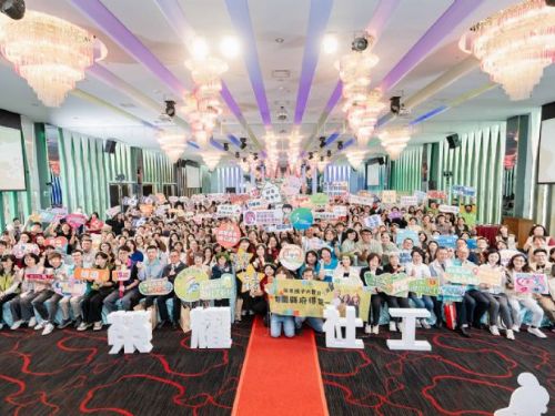 展現社工力 攜手Chill High High，115年南高屏社工表揚大會，屏東盛大登場