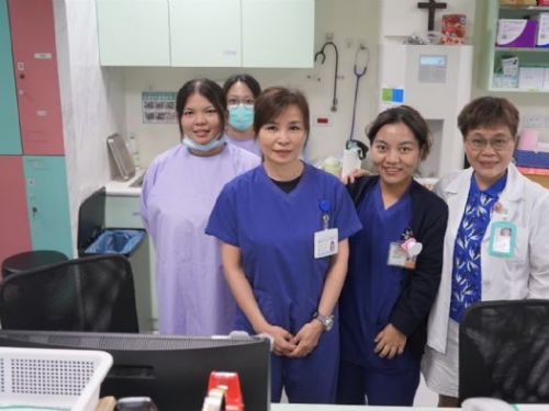 屏東攜手醫院啟動護理人力補助專案，薪資福利大幅提升、偏鄉醫療更安心