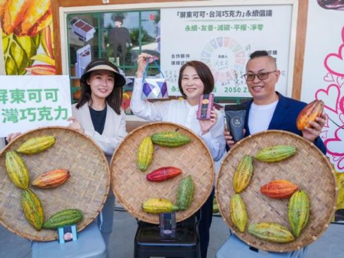 屏東永續治理再創佳績，榮獲「宜居城市」與「傑出首長」雙重肯定