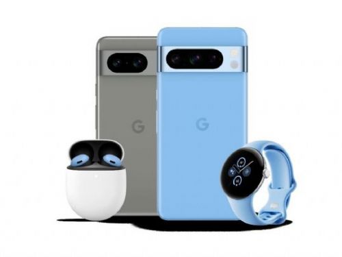 外星科技頒發「終極安卓之選」獎項！Google獨霸四席，華碩亮眼上榜！