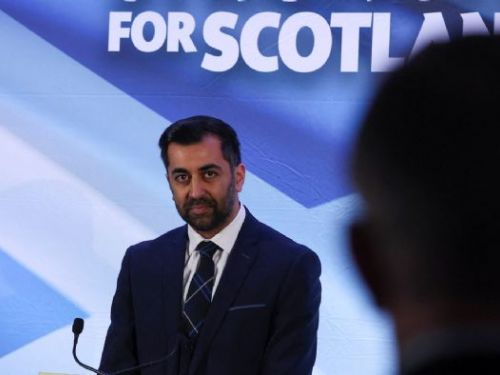 兩個南亞裔領袖能否帶領蘇格蘭以至英國走出「脫歐陰霾」？