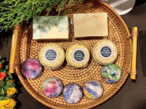 高雄觀光圈新年首發 春節伴手禮好物選購市集 高雄夯農產＆在地潮文創 就在台中金典綠園道