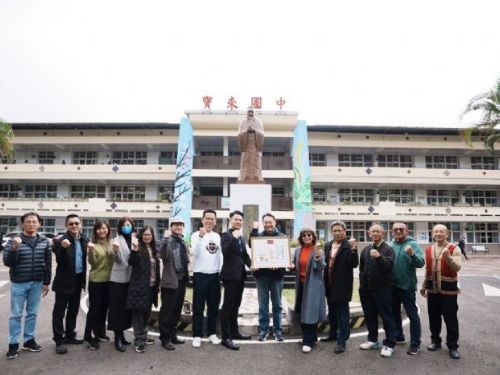 法律資源引入偏鄉地區 促進提升偏鄉學子法律知識