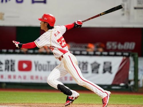 林凱威滿壘飆2K解危奪返台第1個單場MVP 葉總：這就是他的價值