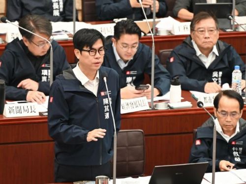 高雄發展演唱會經濟 陳其邁：強化價格資訊透明度 確保消費者權益